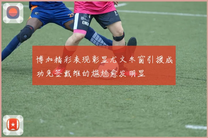 博加精彩表现彰显尤文冬窗引援成功免签戴维的尴尬愈发明显