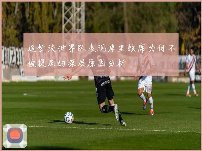 追梦谈世界队表现库里缺席为何不被提及的深层原因分析